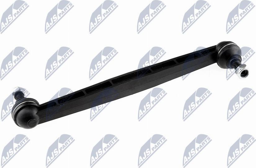 NTY ZLP-PL-001 - Rod / Strut, stabiliser parts5.com