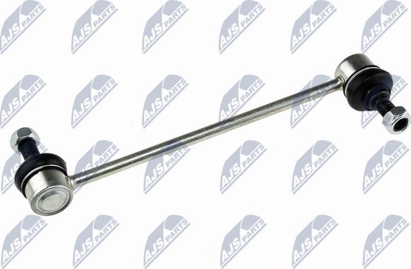 NTY ZLP-PL-002 - Rod / Strut, stabiliser parts5.com