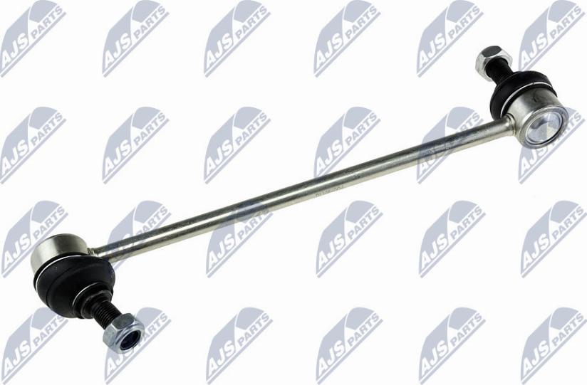 NTY ZLP-VW-004 - Rod / Strut, stabiliser parts5.com