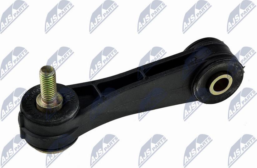 NTY ZLP-VW-005 - Šipka / potporanj, stabilizator parts5.com