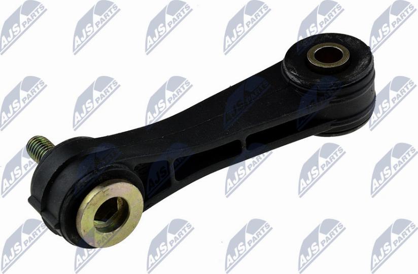 NTY ZLP-VW-005 - Brat / bieleta suspensie, stabilizator parts5.com