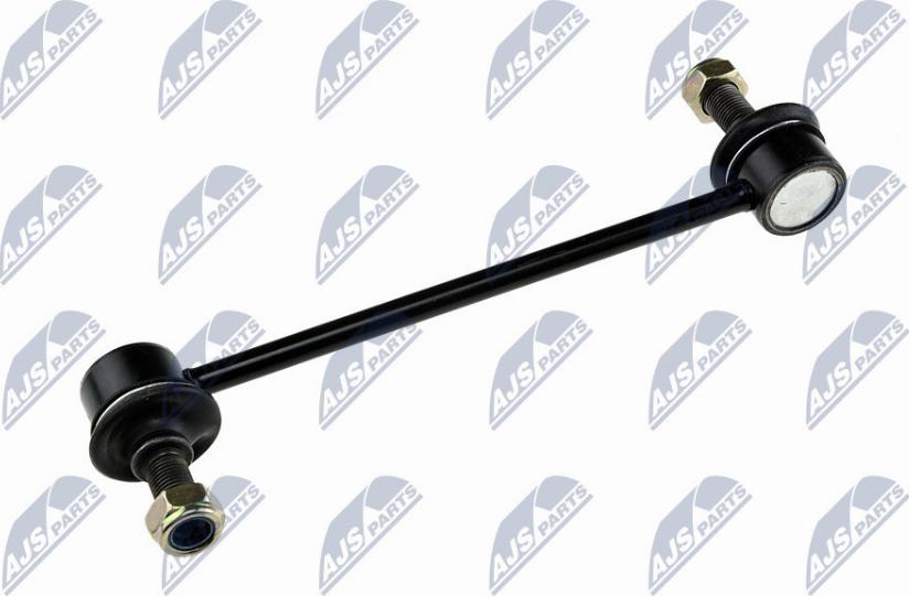 NTY ZLP-VW-001 - Entretoise / tige, stabilisateur parts5.com