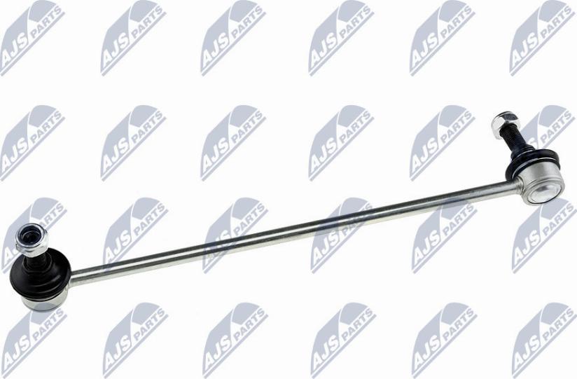 NTY ZLP-VW-003 - Rod / Strut, stabiliser parts5.com