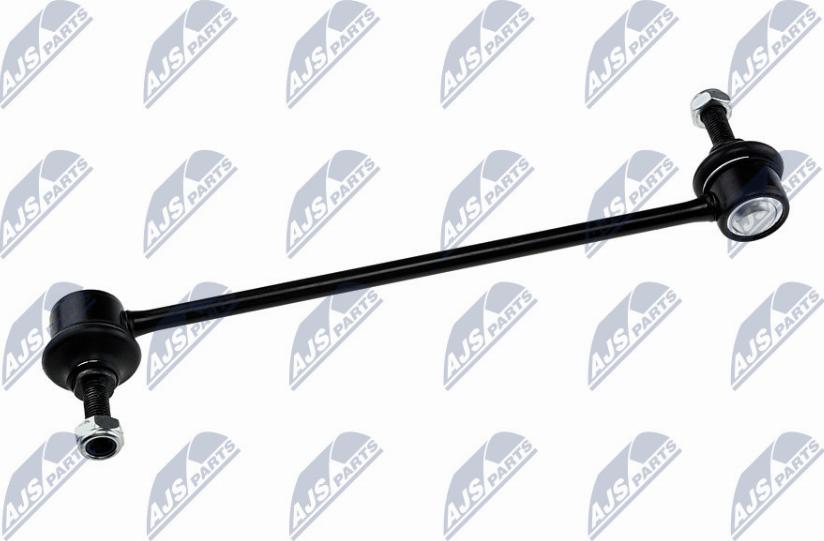 NTY ZLP-VW-014 - Entretoise / tige, stabilisateur parts5.com