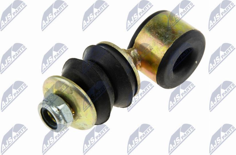 NTY ZLP-VW-015 - Entretoise / tige, stabilisateur parts5.com