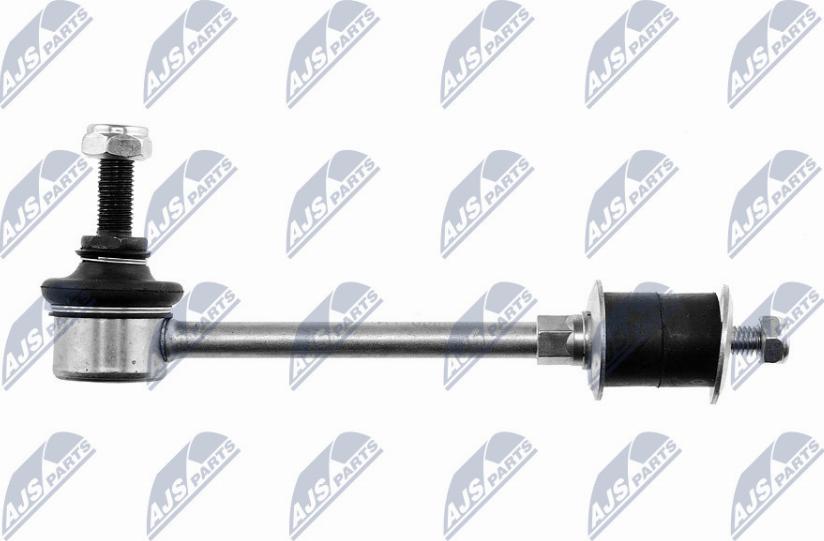 NTY ZLT-FR-004 - Rod / Strut, stabiliser parts5.com