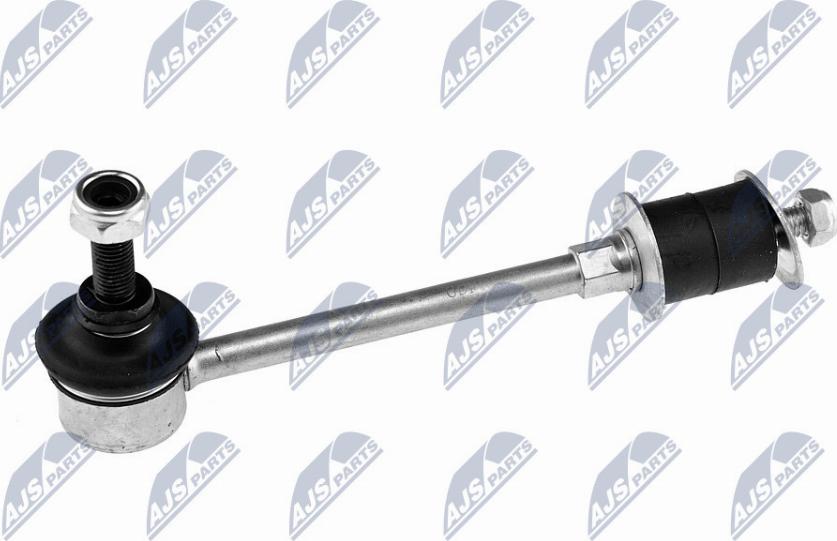 NTY ZLT-FR-004 - Rod / Strut, stabiliser parts5.com