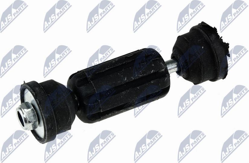 NTY ZLT-FR-005 - Brat / bieleta suspensie, stabilizator parts5.com