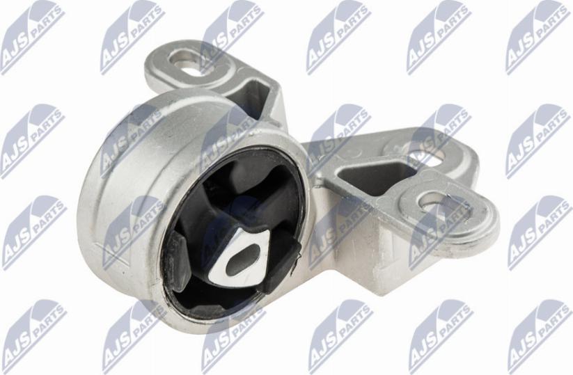 NTY ZPS-CH-001 - Soporte, motor parts5.com