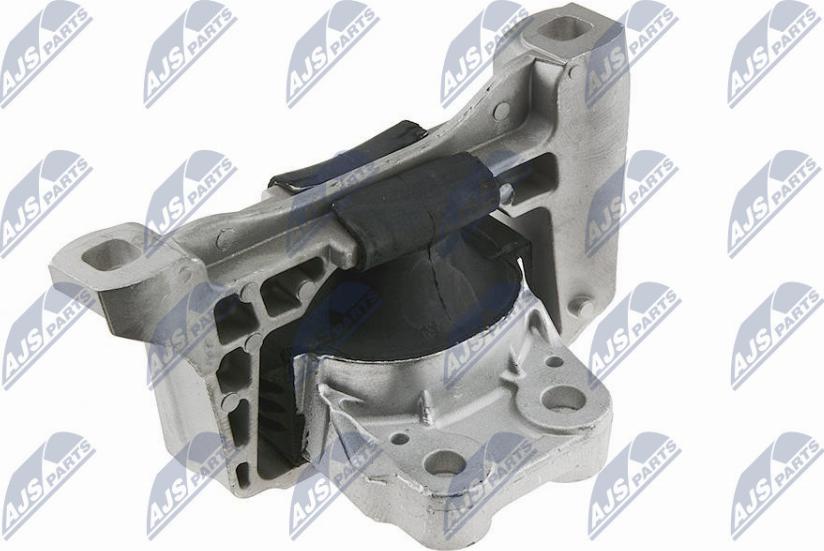 NTY ZPS-FR-020 - Lagerung, Motor parts5.com