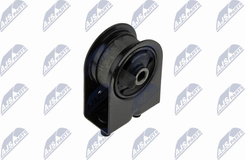 NTY ZPS-MZ-046 - Soporte, motor parts5.com