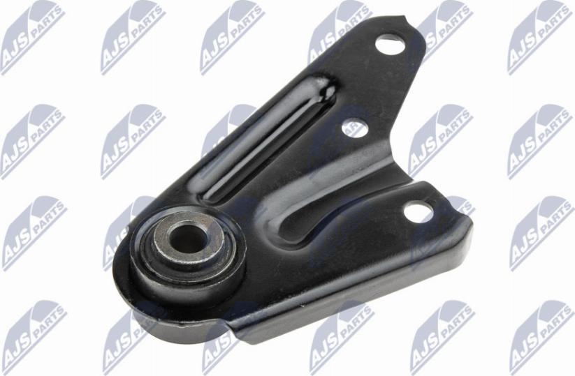 NTY ZPS-MZ-011 - Soporte, motor parts5.com