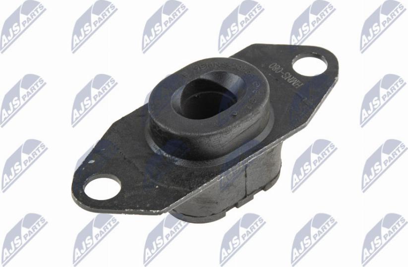 NTY ZPS-NS-080 - Suport motor parts5.com