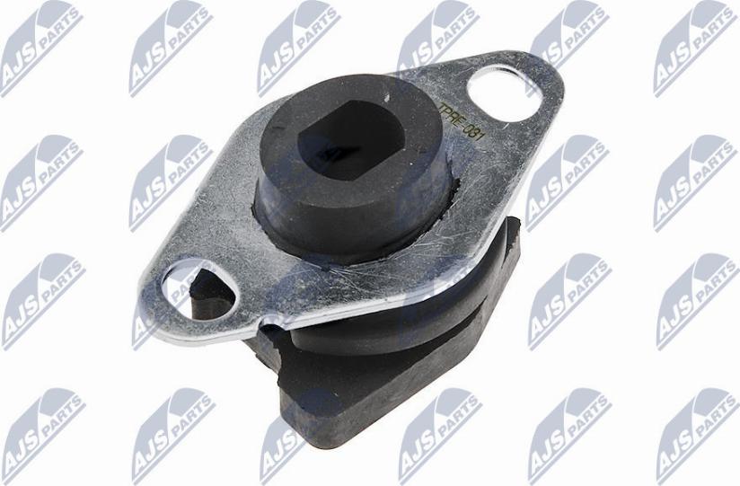 NTY ZPS-RE-031 - Holder, engine mounting parts5.com