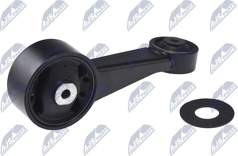 NTY ZPS-TY-113 - Soporte, motor parts5.com