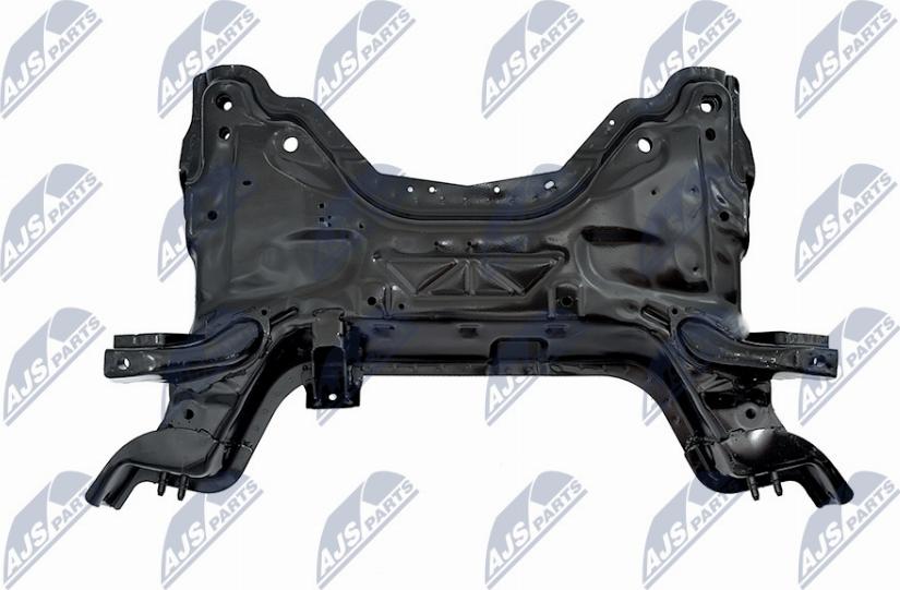 NTY ZRZ-PE-003 - Support Frame, engine carrier parts5.com