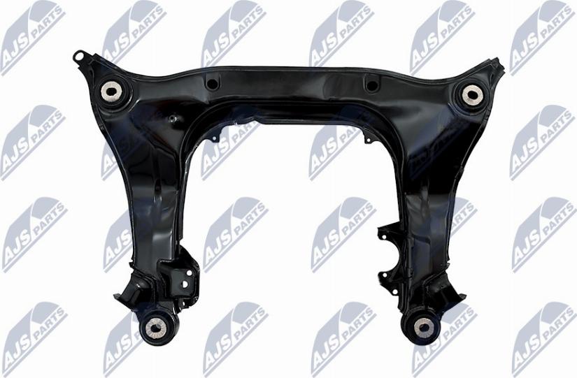 NTY ZRZ-VW-002 - Support Frame, engine carrier parts5.com