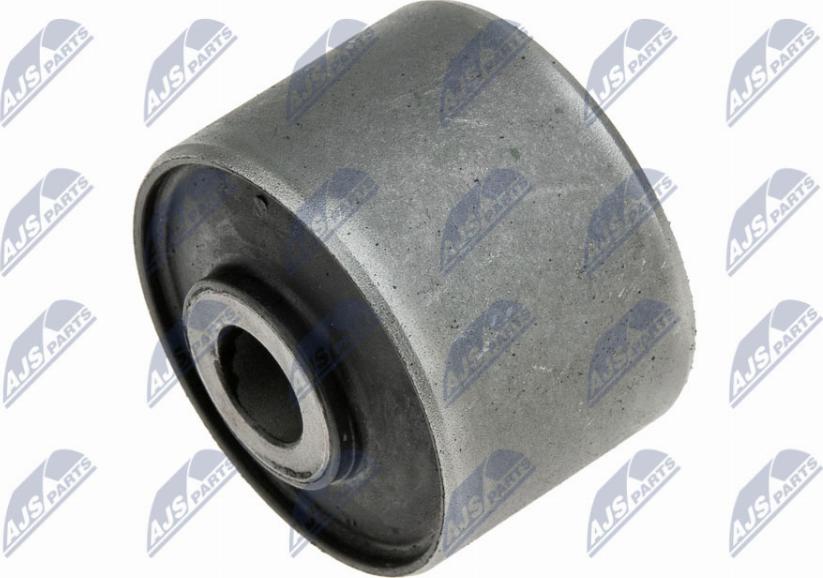 NTY ZTP-NS-042A - Bush of Control / Trailing Arm parts5.com