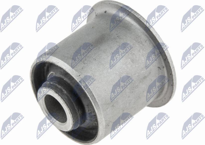 NTY ZTP-NS-020D - Suspensión, Brazo oscilante parts5.com