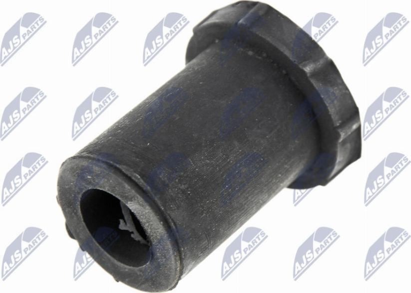 NTY ZTT-MS-003B - Bush, leaf spring parts5.com