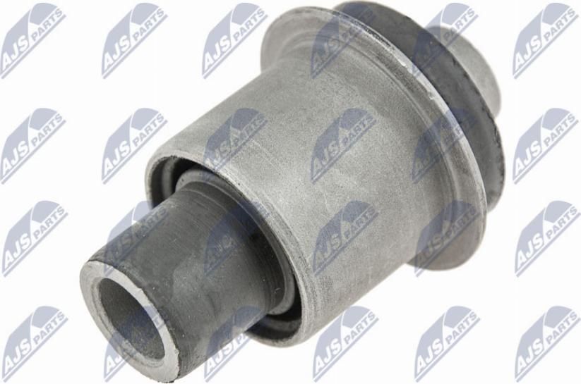 NTY ZTT-NS-059B - Mounting, axle beam parts5.com