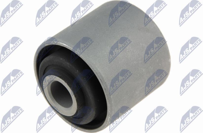 NTY ZTT-NS-030G - Bush of Control / Trailing Arm parts5.com