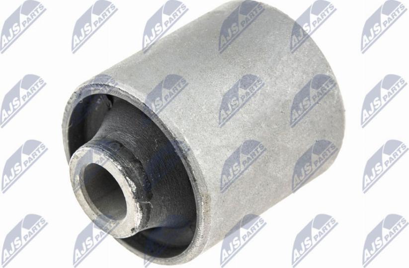 NTY ZTT-TY-041A - Bush of Control / Trailing Arm parts5.com