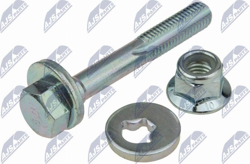 NTY ZWD-BM-067SK - Tornillo corrector de inclinación parts5.com