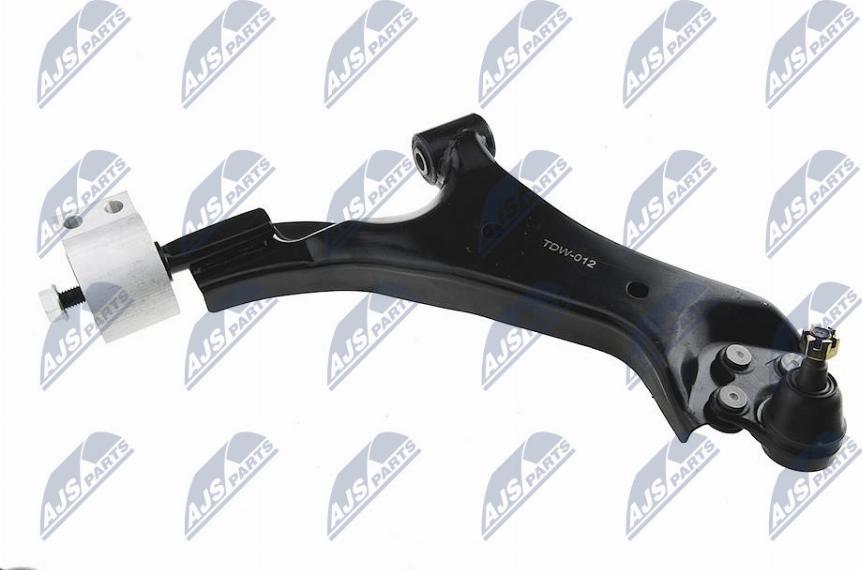 NTY ZWD-DW-012 - Track Control Arm parts5.com