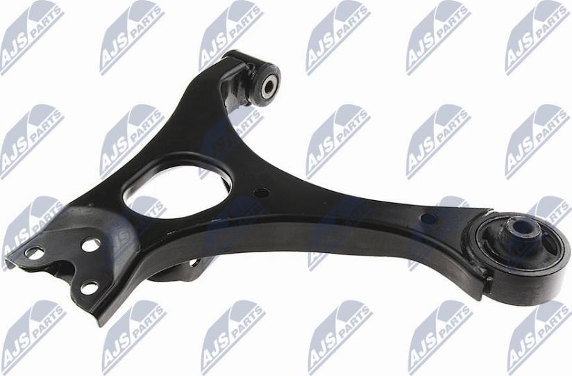 NTY ZWD-HD-085 - Krmilje, obesa koles parts5.com