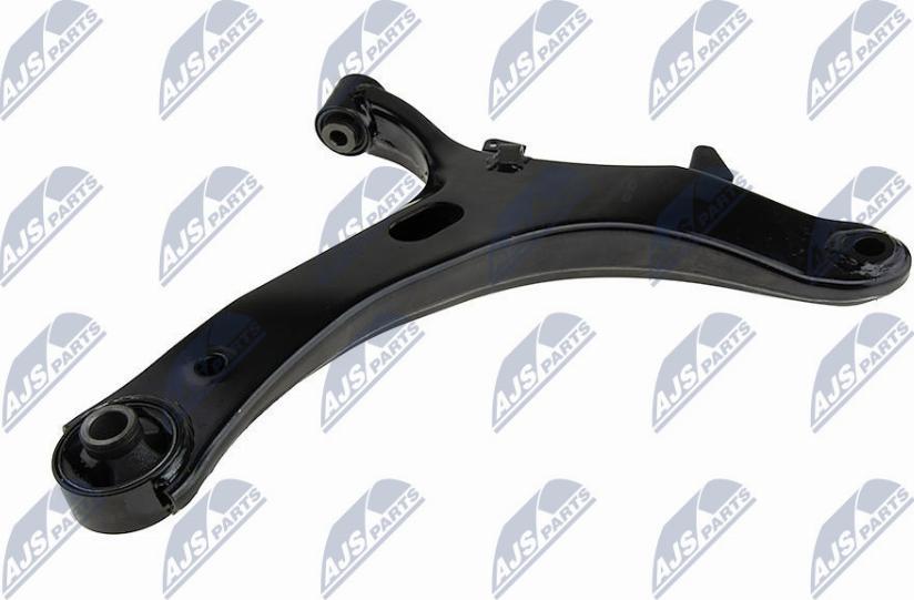 NTY ZWD-SB-005 - Barra oscilante, suspensión de ruedas parts5.com