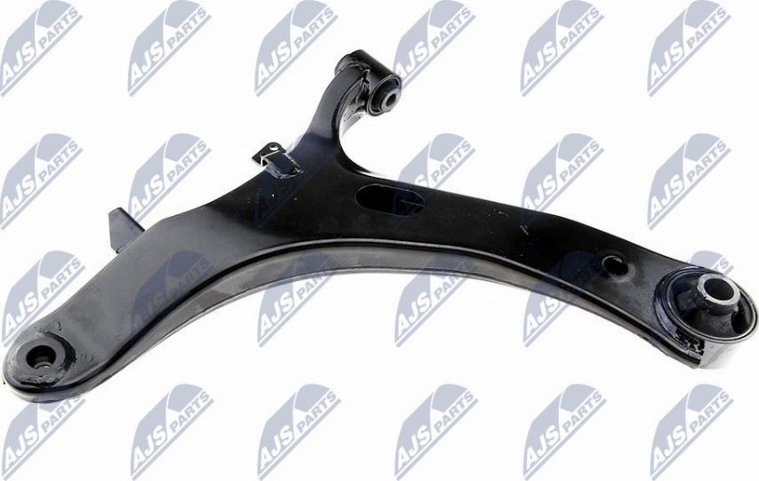 NTY ZWD-SB-006 - Barra oscilante, suspensión de ruedas parts5.com