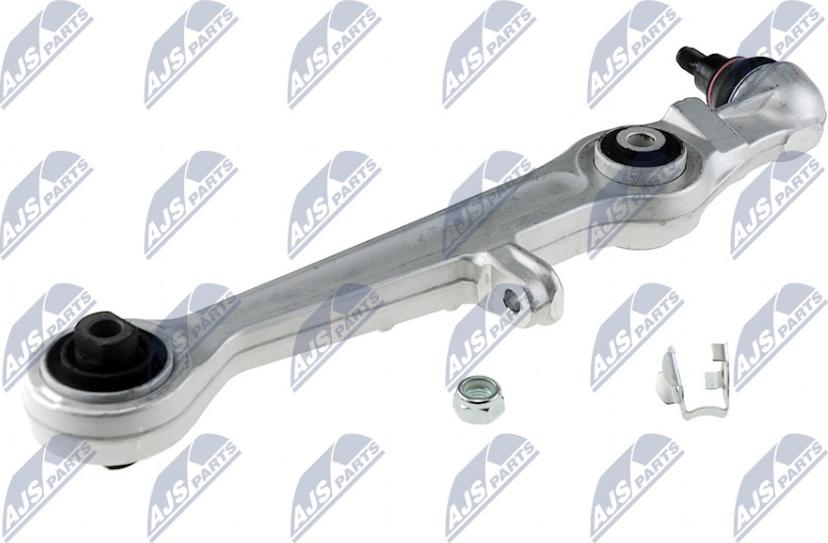 NTY ZWD-VW-006 - Bras de liaison, suspension de roue parts5.com