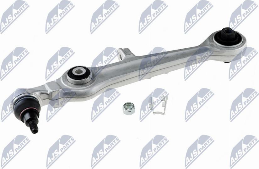 NTY ZWD-VW-006 - Barra oscilante, suspensión de ruedas parts5.com