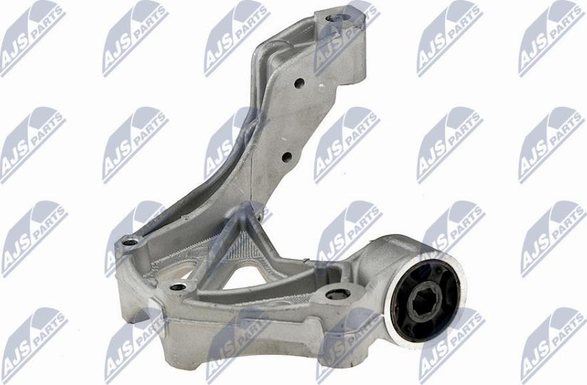 NTY ZWD-VW-001B - Premnik,obesa koles parts5.com