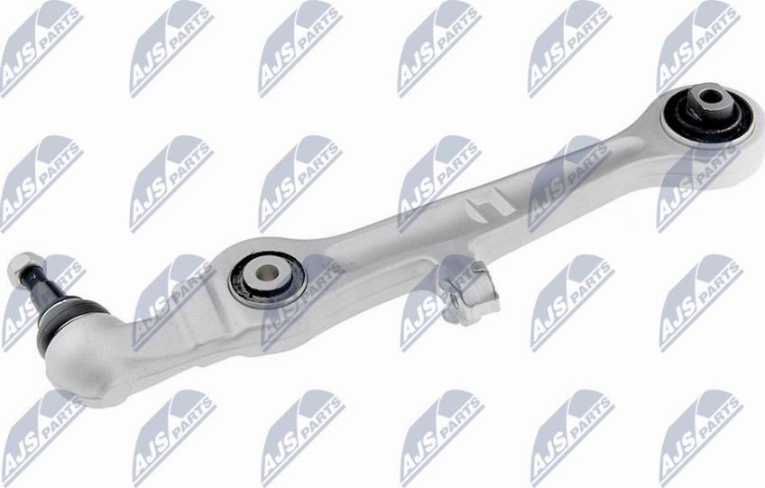 NTY ZWD-VW-010 - Wahacz, zawieszenie koła parts5.com