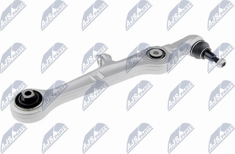 NTY ZWD-VW-010 - Barra oscilante, suspensión de ruedas parts5.com