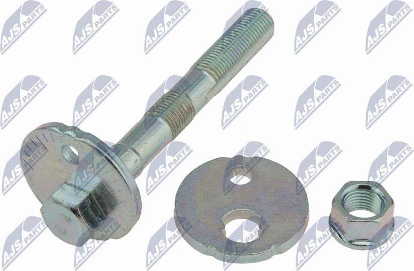 NTY ZWG-TY-054SK - Kamber düzeltme cıvatası parts5.com