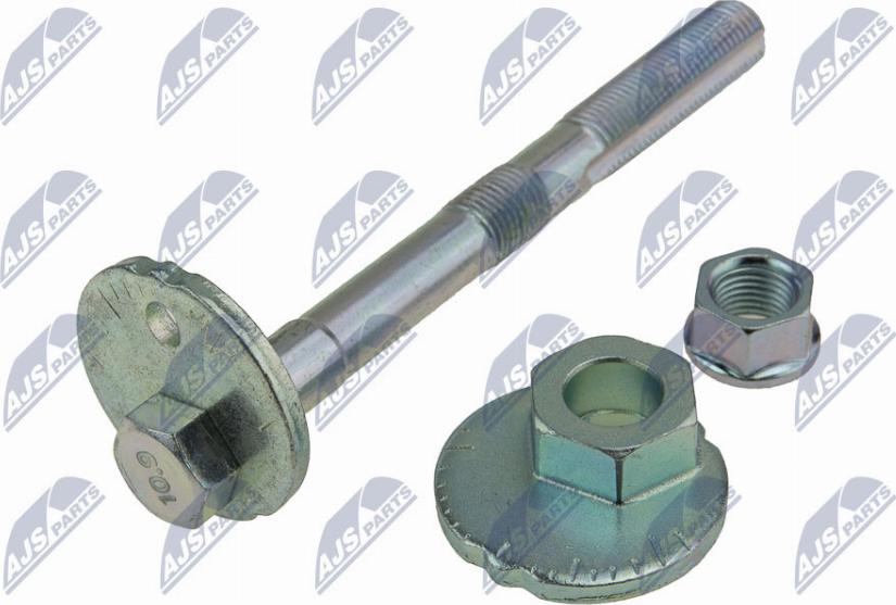 NTY ZWG-TY-028SK - Śruba do regulacji pochylenia koła parts5.com