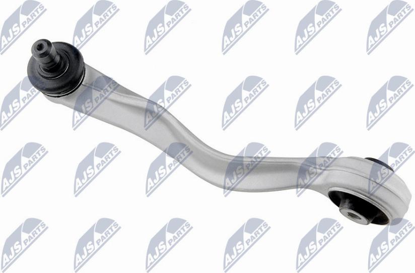 NTY ZWG-VW-005 - Track Control Arm parts5.com