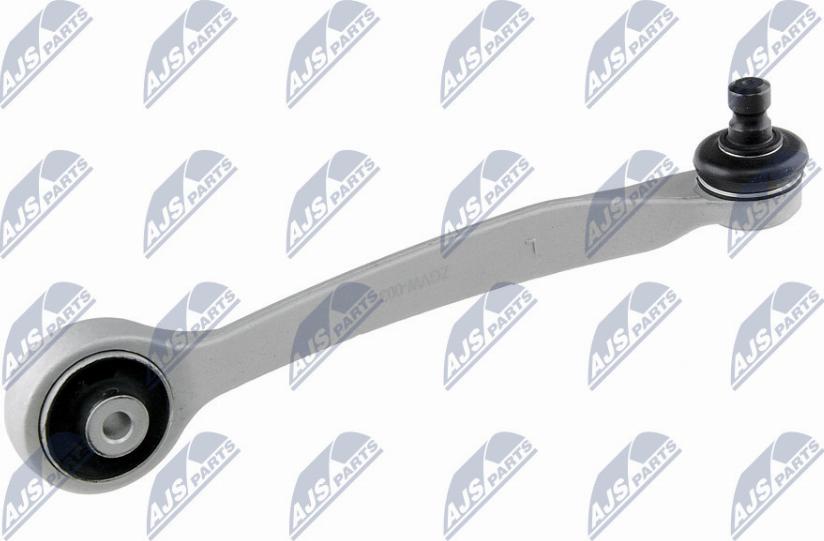 NTY ZWG-VW-003 - Bugi kolu, tekerlek bağlantısı parts5.com