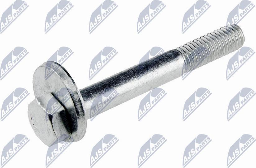 NTY ZWT-FR-000S - Skrutka pre nastavenie odklonu kolesa parts5.com