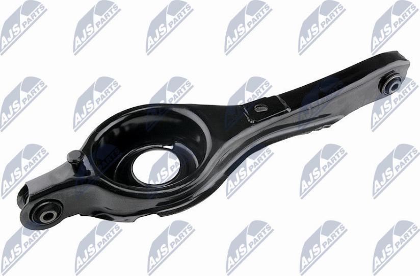 NTY ZWT-FR-000 - Barra oscilante, suspensión de ruedas parts5.com