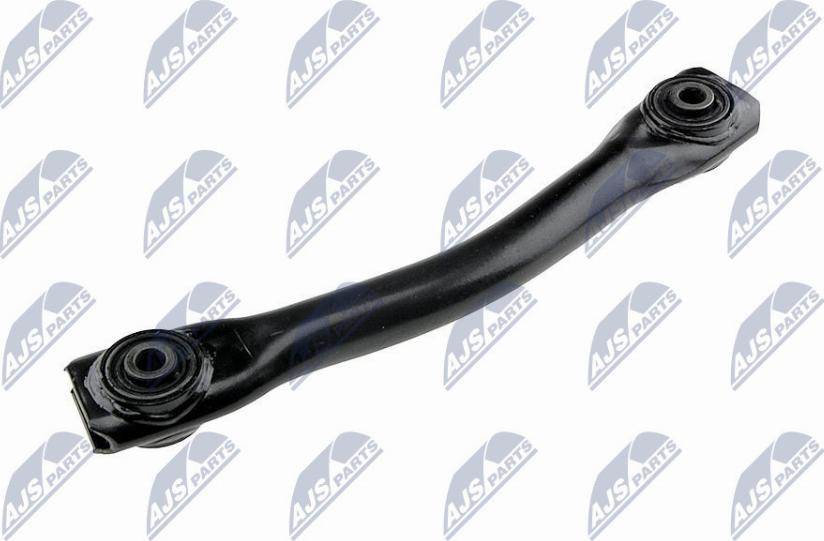 NTY ZWT-FR-001 - Brat, suspensie roata parts5.com