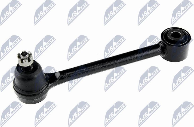 NTY ZWT-KA-307 - Barra oscilante, suspensión de ruedas parts5.com