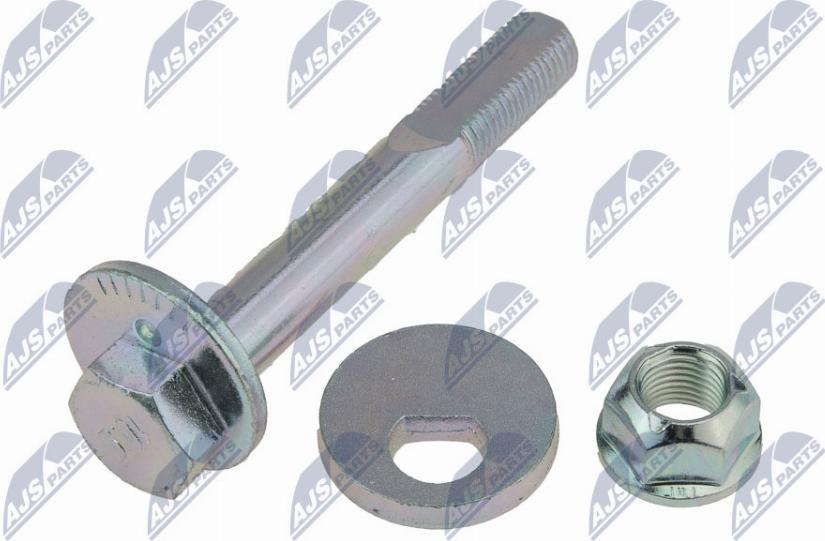 NTY ZWT-KA-331SK - Camber Correction Screw parts5.com