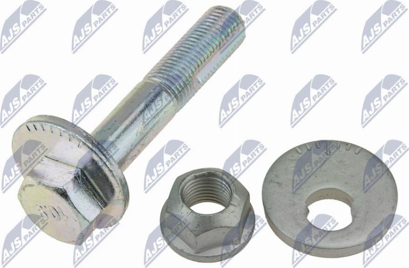 NTY ZWT-KA-332SK - Vijak za korigiranje previsa parts5.com