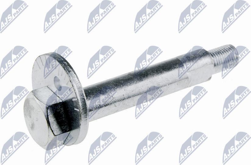 NTY ZWT-MS-040S - Βίδα διόρθωσης γωνίας κάμπερ parts5.com