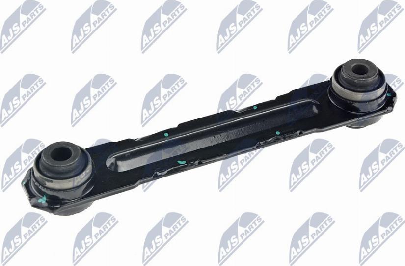 NTY ZWT-PL-004 - Track Control Arm parts5.com