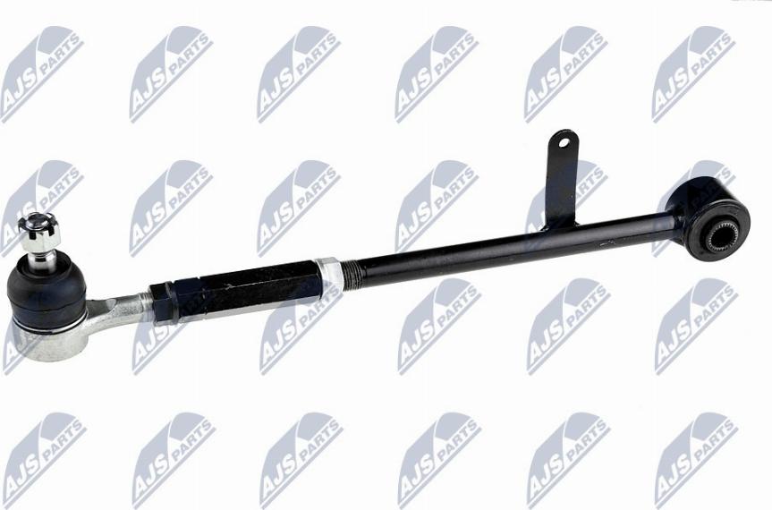 NTY ZWT-TY-080 - Barra oscilante, suspensión de ruedas parts5.com